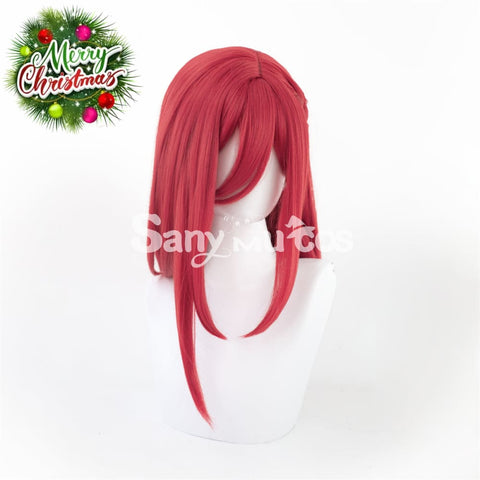 Anime BLUE LOCK cosplay Chigiri Hyoma Cosplay Wig
