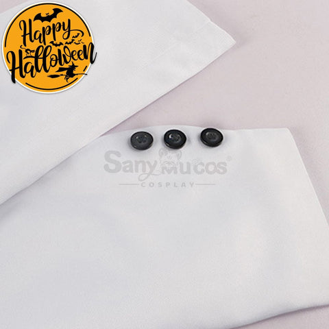 【In Stock】Anime Blue Lock Cosplay Mikage Reo Suit Costume Costumes