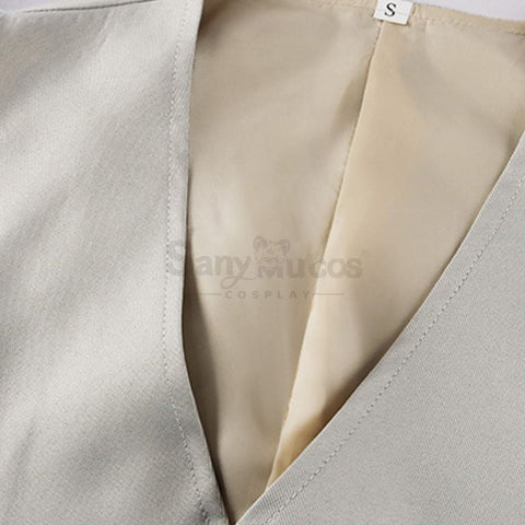 【In Stock】Anime Blue Lock Cosplay Mikage Reo Suit Costume Costumes