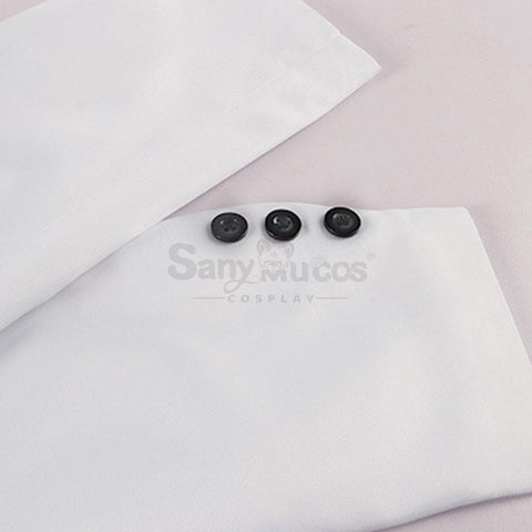 【In Stock】Anime Blue Lock Cosplay Mikage Reo Suit Costume Costumes