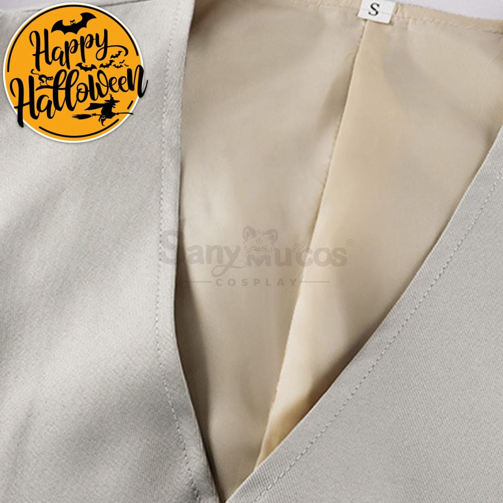 【In Stock】Anime Blue Lock Cosplay Mikage Reo Suit Costume Costumes