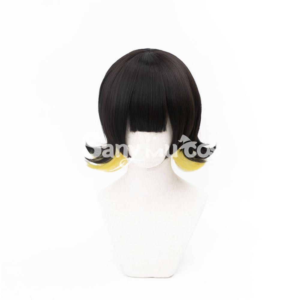Anime BLUE LOCK cosplay POP UP PARADE Cosplay Wig