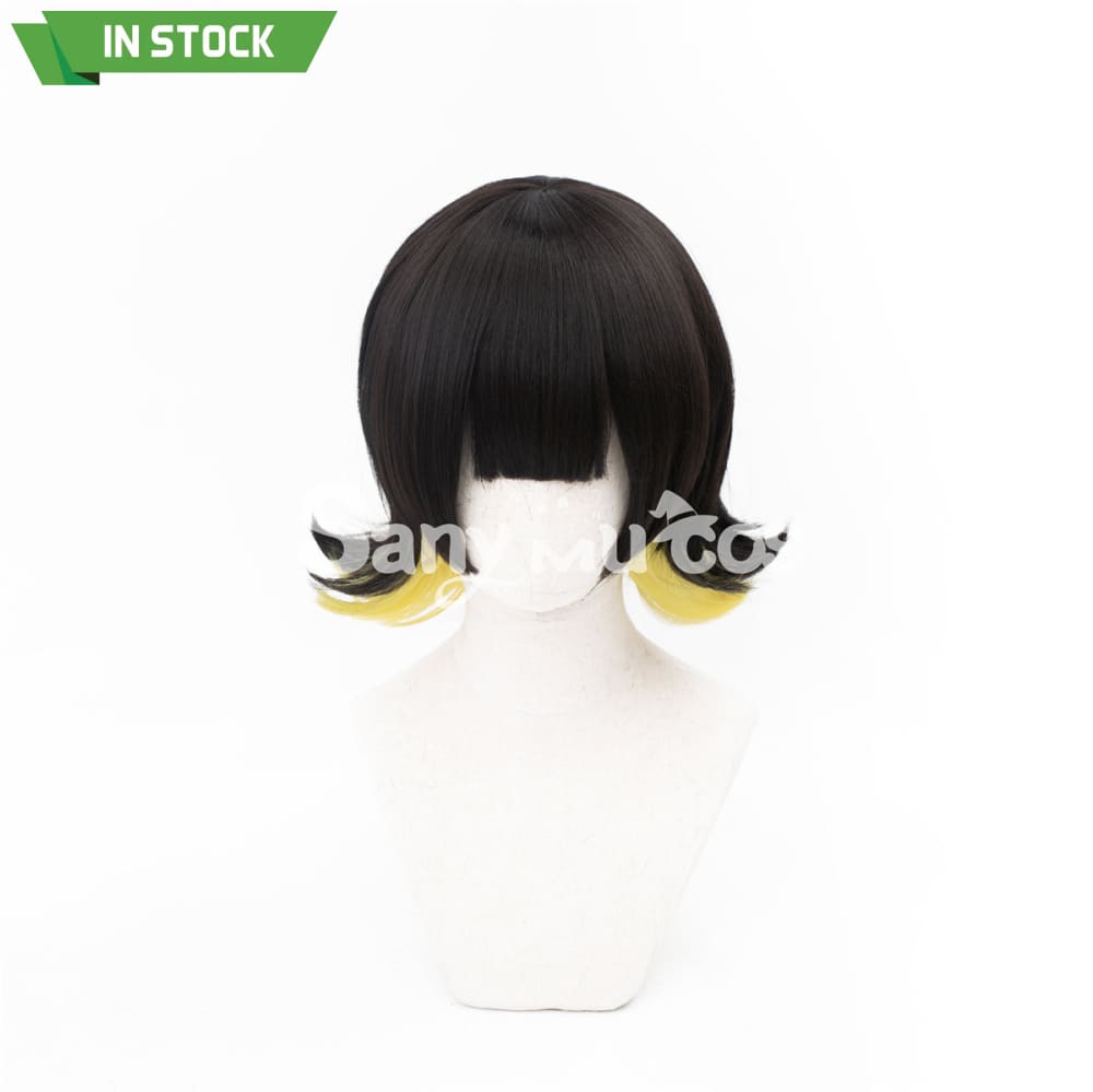 Anime BLUE LOCK cosplay POP UP PARADE Cosplay Wig