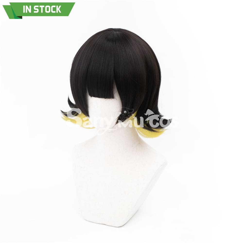 Anime BLUE LOCK cosplay POP UP PARADE Cosplay Wig