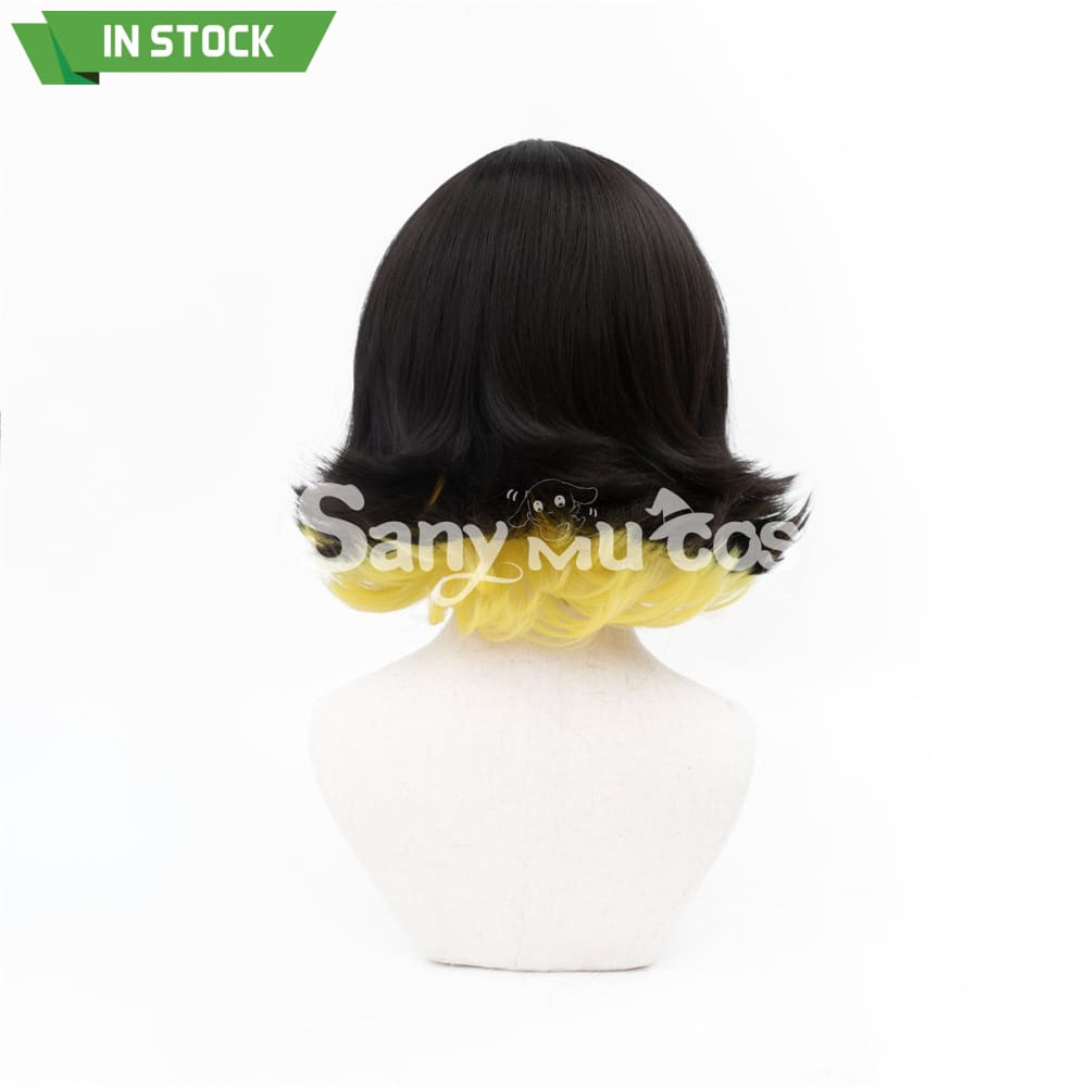 Anime BLUE LOCK cosplay POP UP PARADE Cosplay Wig