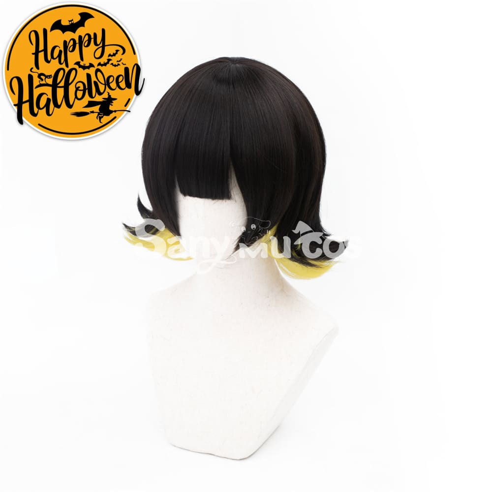 Anime BLUE LOCK cosplay POP UP PARADE Cosplay Wig