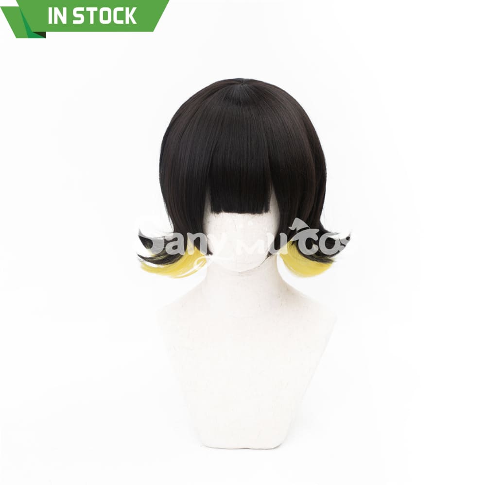 Anime BLUE LOCK cosplay POP UP PARADE Cosplay Wig