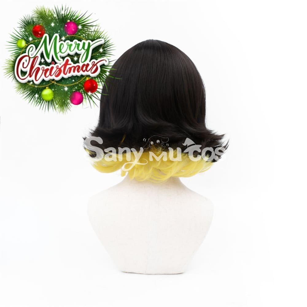 Anime BLUE LOCK cosplay POP UP PARADE Cosplay Wig