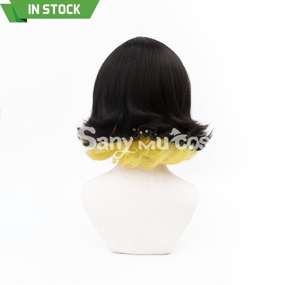 Anime BLUE LOCK cosplay POP UP PARADE Cosplay Wig