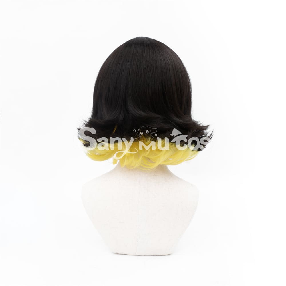 Anime BLUE LOCK cosplay POP UP PARADE Cosplay Wig