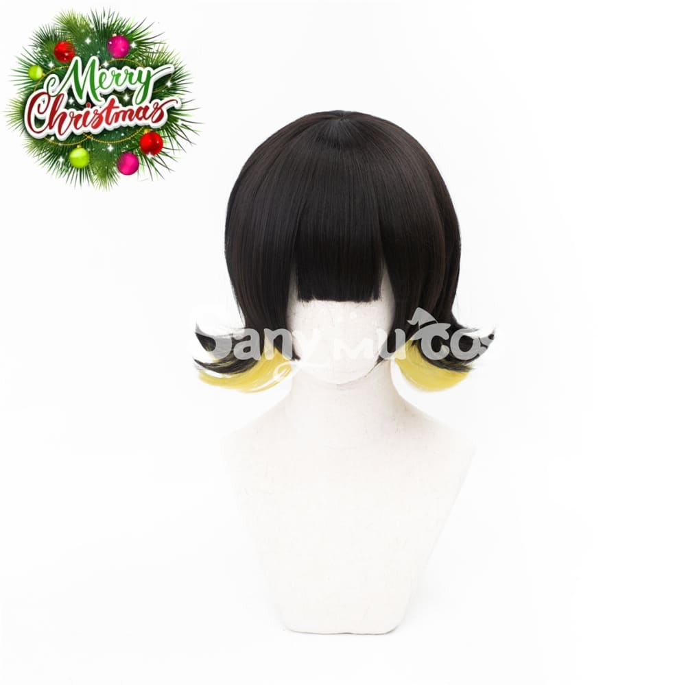 Anime BLUE LOCK cosplay POP UP PARADE Cosplay Wig