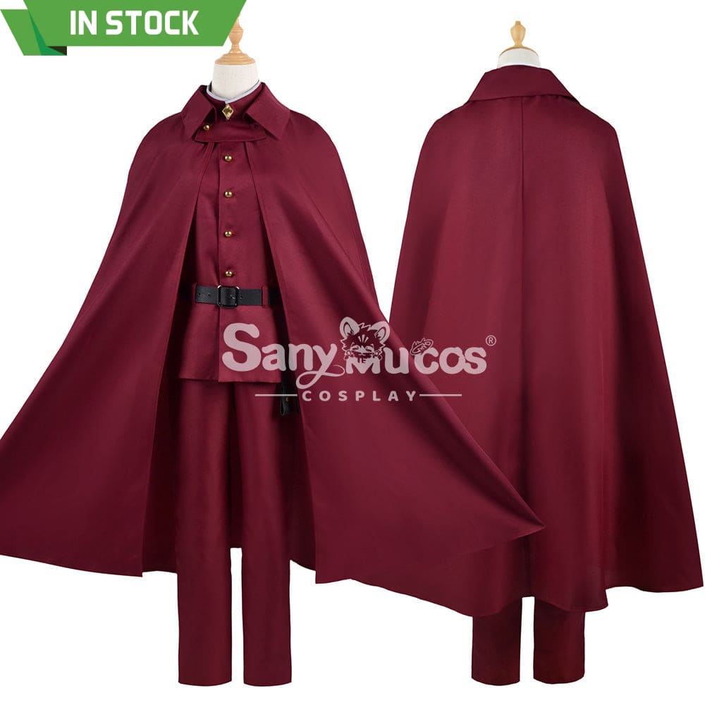 【In Stock】Anime Bungo Stray Dogs 4Th Season Cosplay Suehiro Tecchou/Ookura Teruko Costume Costumes