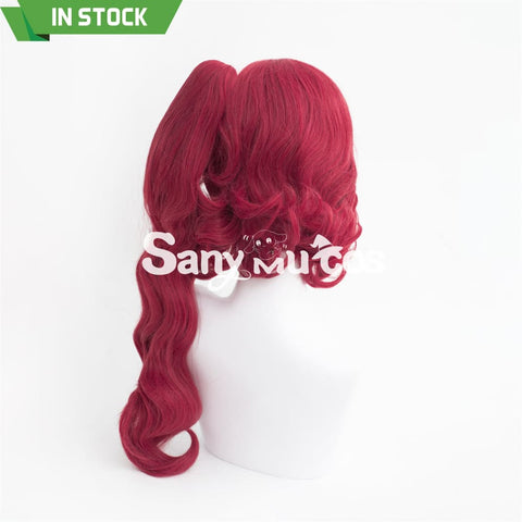 Anime Bungo Stray Dogs cosplay Yoshiko Okura Cosplay Wig