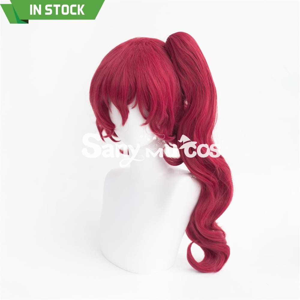 Anime Bungo Stray Dogs cosplay Yoshiko Okura Cosplay Wig