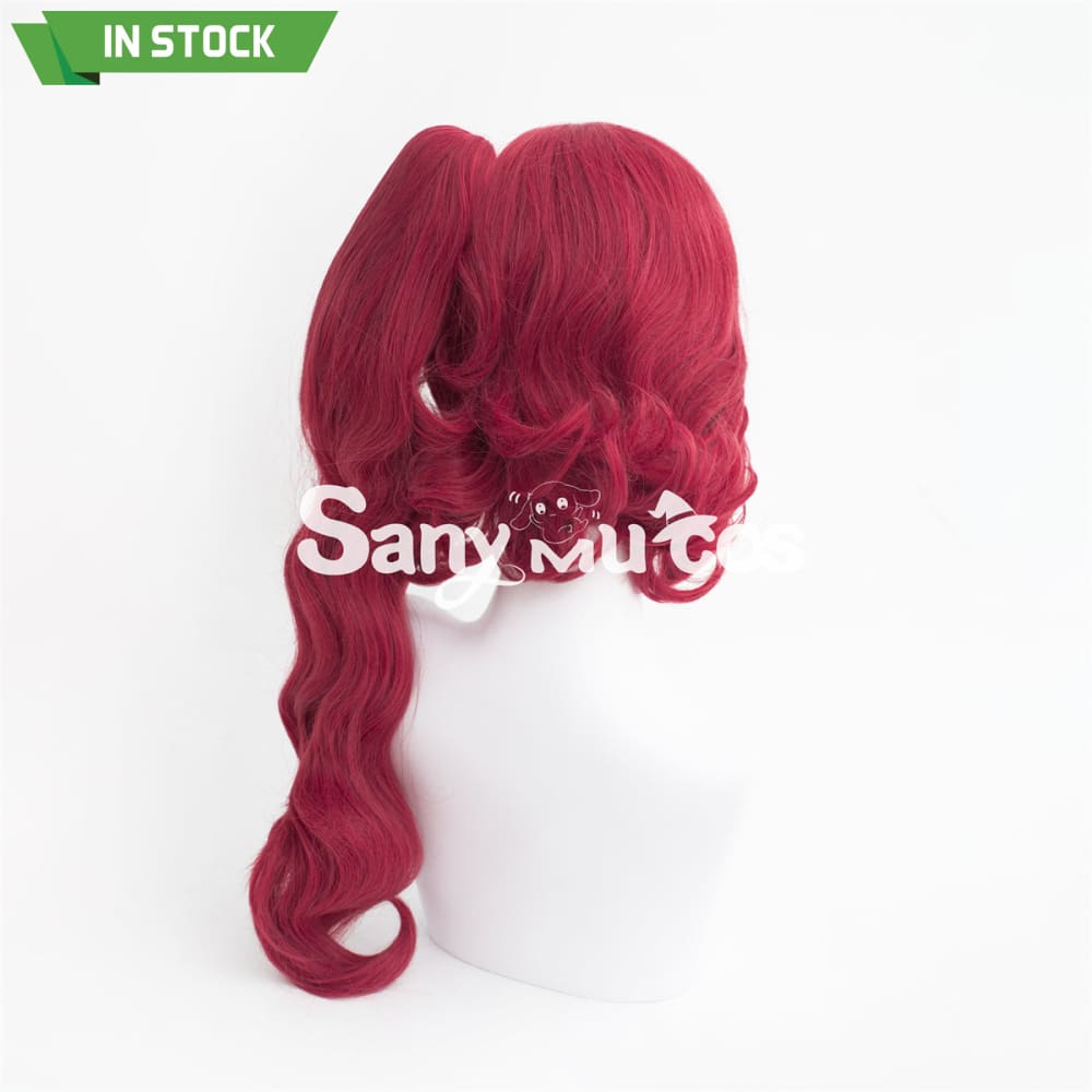 Anime Bungo Stray Dogs cosplay Yoshiko Okura Cosplay Wig