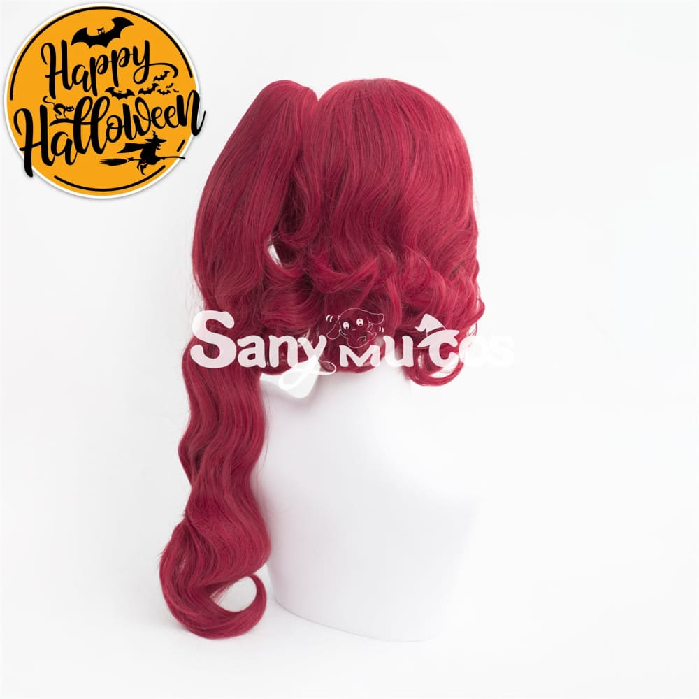 Anime Bungo Stray Dogs cosplay Yoshiko Okura Cosplay Wig