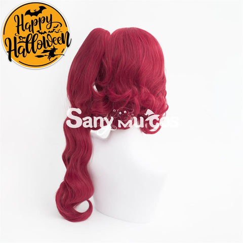Anime Bungo Stray Dogs cosplay Yoshiko Okura Cosplay Wig