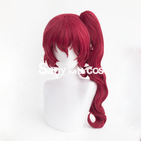 Anime Bungo Stray Dogs cosplay Yoshiko Okura Cosplay Wig