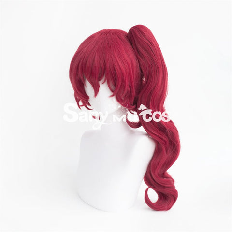 Anime Bungo Stray Dogs cosplay Yoshiko Okura Cosplay Wig
