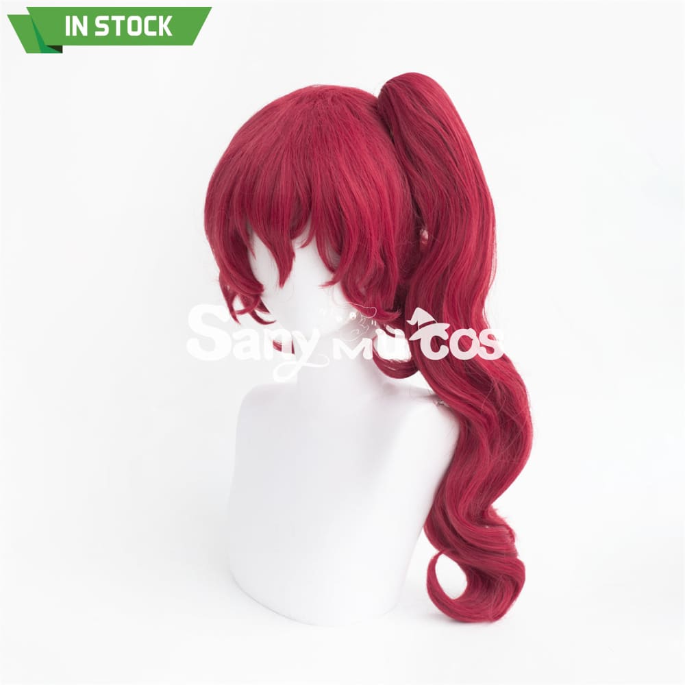 Anime Bungo Stray Dogs cosplay Yoshiko Okura Cosplay Wig