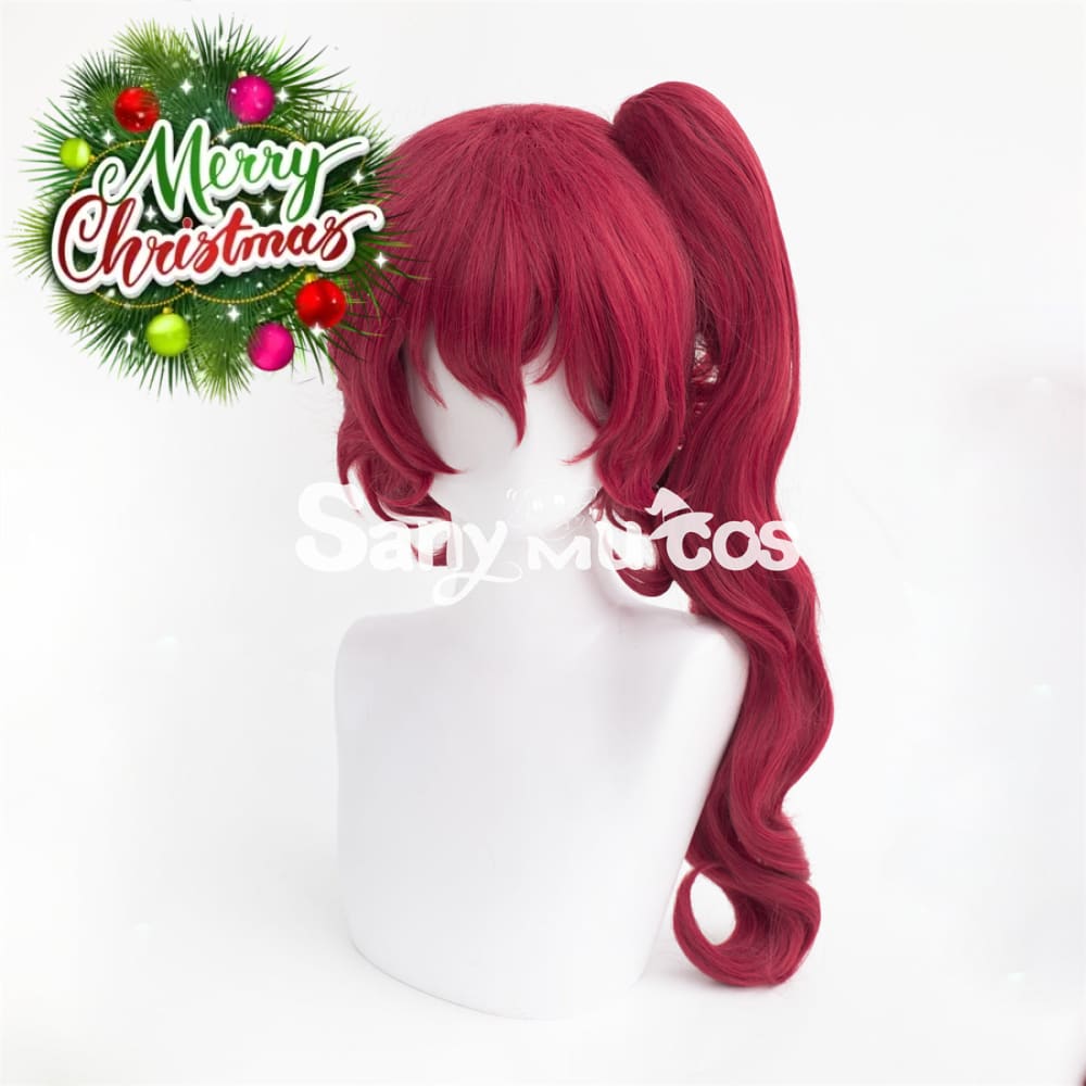 Anime Bungo Stray Dogs cosplay Yoshiko Okura Cosplay Wig