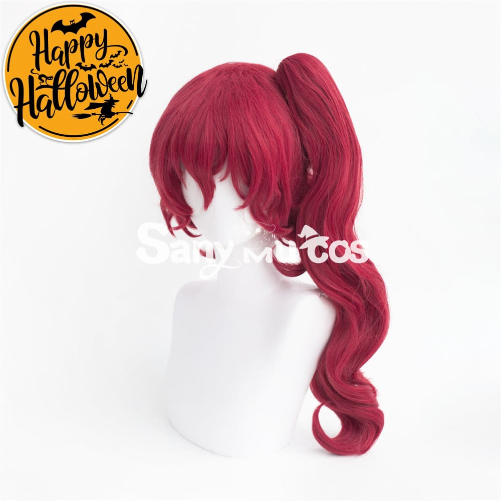 Anime Bungo Stray Dogs cosplay Yoshiko Okura Cosplay Wig