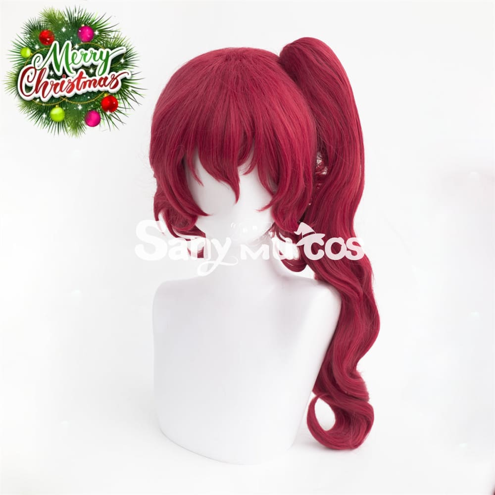 Anime Bungo Stray Dogs cosplay Yoshiko Okura Cosplay Wig