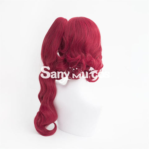 Anime Bungo Stray Dogs cosplay Yoshiko Okura Cosplay Wig