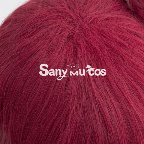 Anime Bungo Stray Dogs cosplay Yoshiko Okura Cosplay Wig