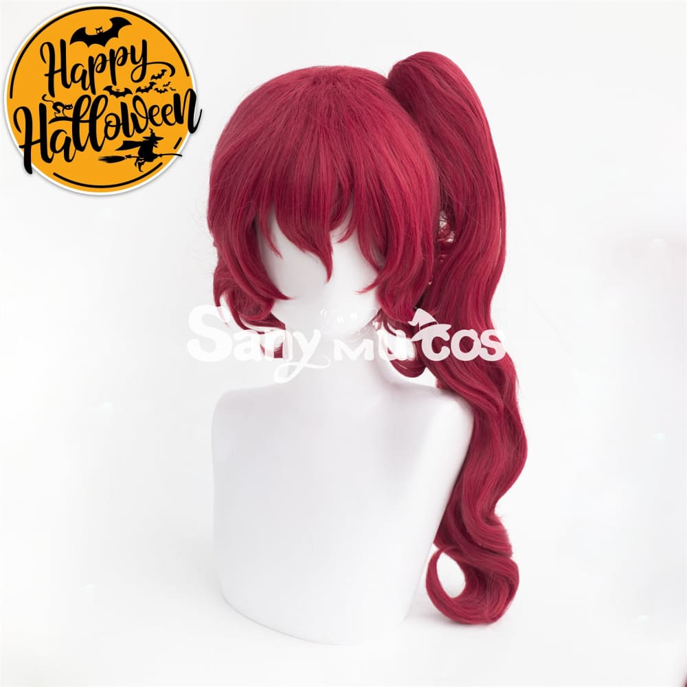 Anime Bungo Stray Dogs cosplay Yoshiko Okura Cosplay Wig