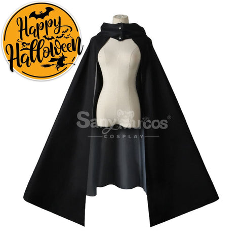 【In Stock】Anime Call Of The Night Cosplay Nazuna Nanakusa Costume Cloaks / S Costumes