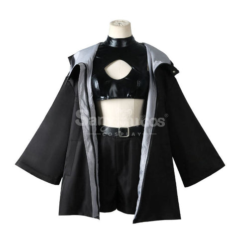 【In Stock】Anime Call Of The Night Cosplay Nazuna Nanakusa Costume Costumes