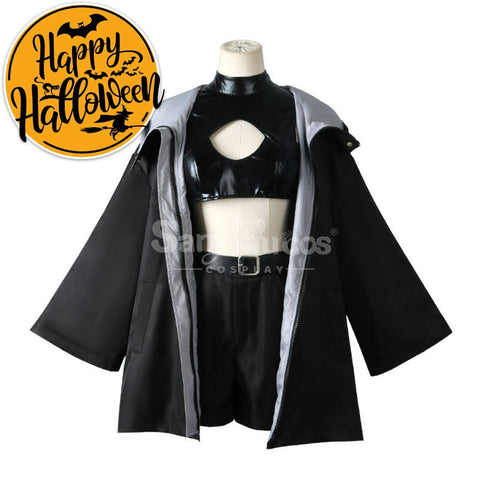 【In Stock】Anime Call Of The Night Cosplay Nazuna Nanakusa Costume Costumes