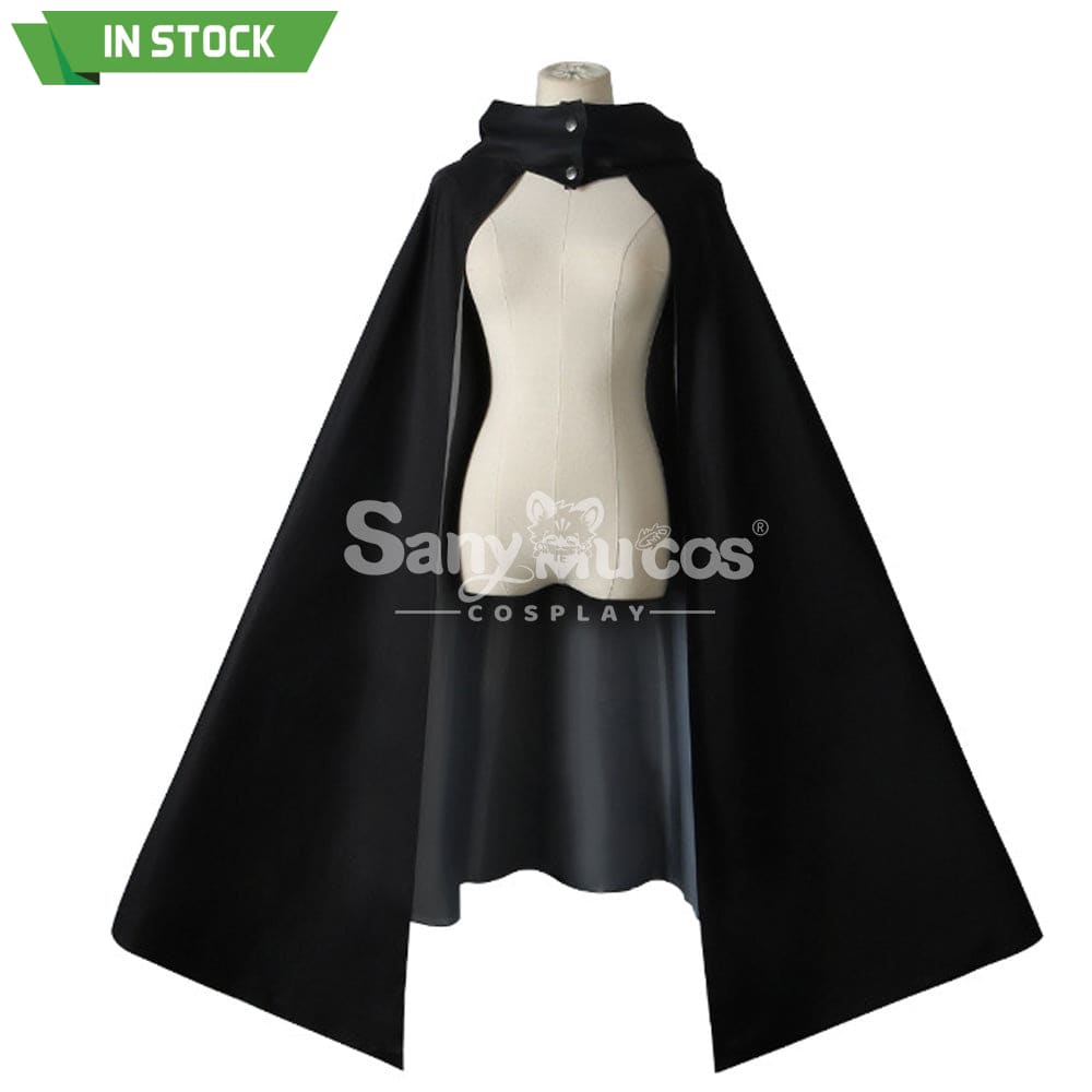 【In Stock】Anime Call Of The Night Cosplay Nazuna Nanakusa Costume Costumes