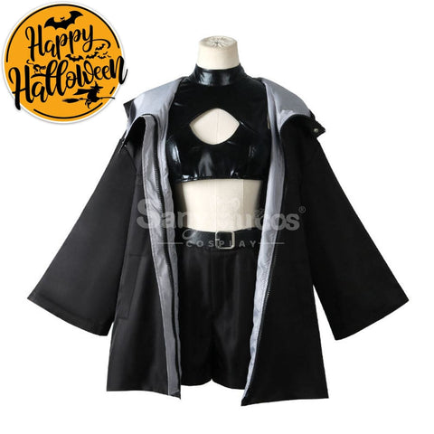 【In Stock】Anime Call Of The Night Cosplay Nazuna Nanakusa Costume Costumes