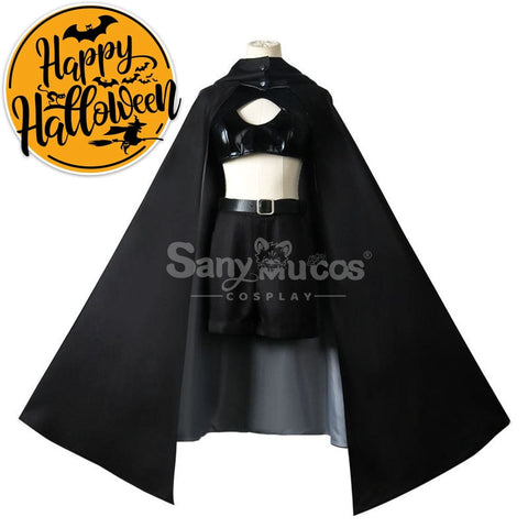 【In Stock】Anime Call Of The Night Cosplay Nazuna Nanakusa Costume Costumes