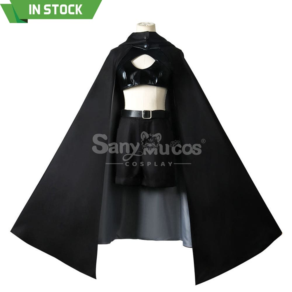 【In Stock】Anime Call Of The Night Cosplay Nazuna Nanakusa Costume Costumes