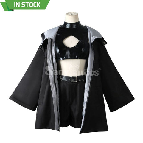 【In Stock】Anime Call Of The Night Cosplay Nazuna Nanakusa Costume Costumes