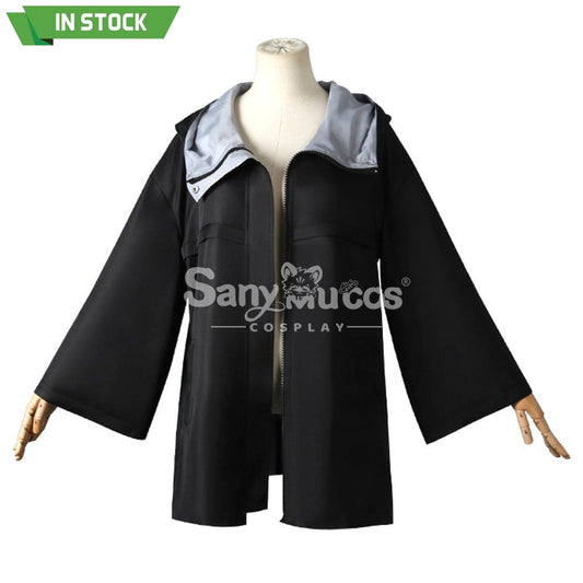 【In Stock】Anime Call Of The Night Cosplay Nazuna Nanakusa Costume Costumes 1000