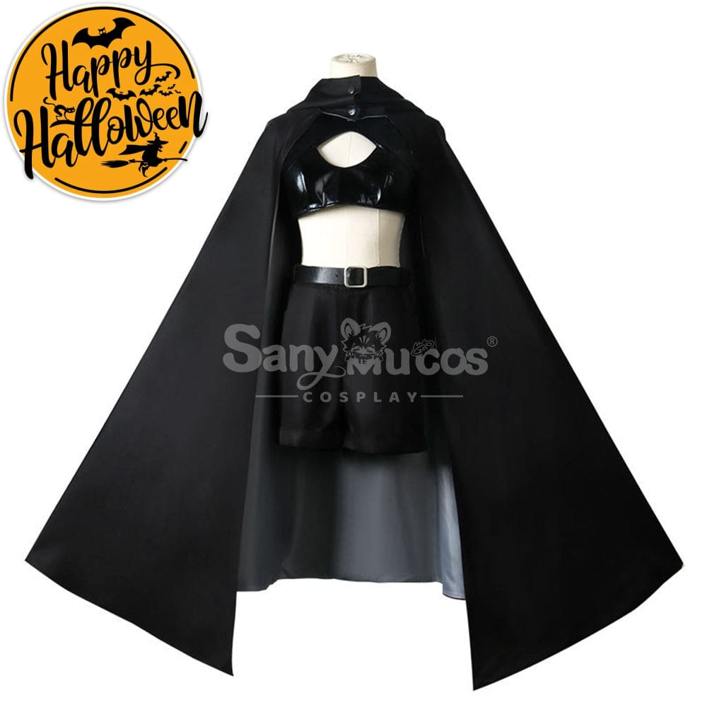【In Stock】Anime Call Of The Night Cosplay Nazuna Nanakusa Costume Costumes