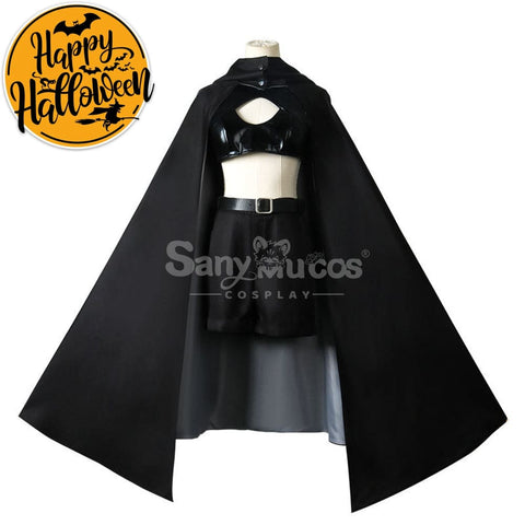 【In Stock】Anime Call Of The Night Cosplay Nazuna Nanakusa Costume Costumes