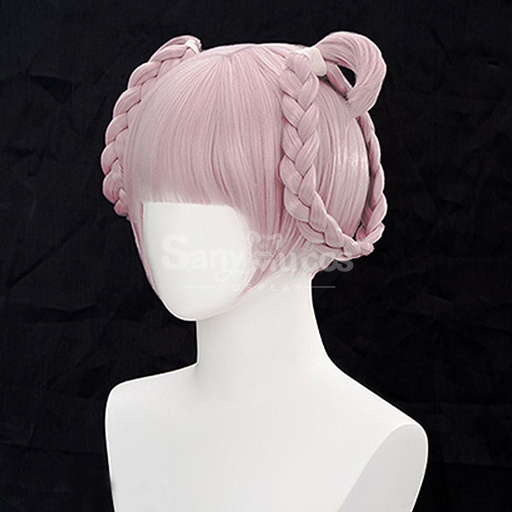 【In Stock】Anime Call of the Night Cosplay Nazuna Nanakusa Cosplay Wig Cosplay Wigs