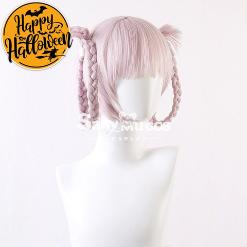 【In Stock】Anime Call Of The Night Cosplay Nazuna Nanakusa Wig Wigs