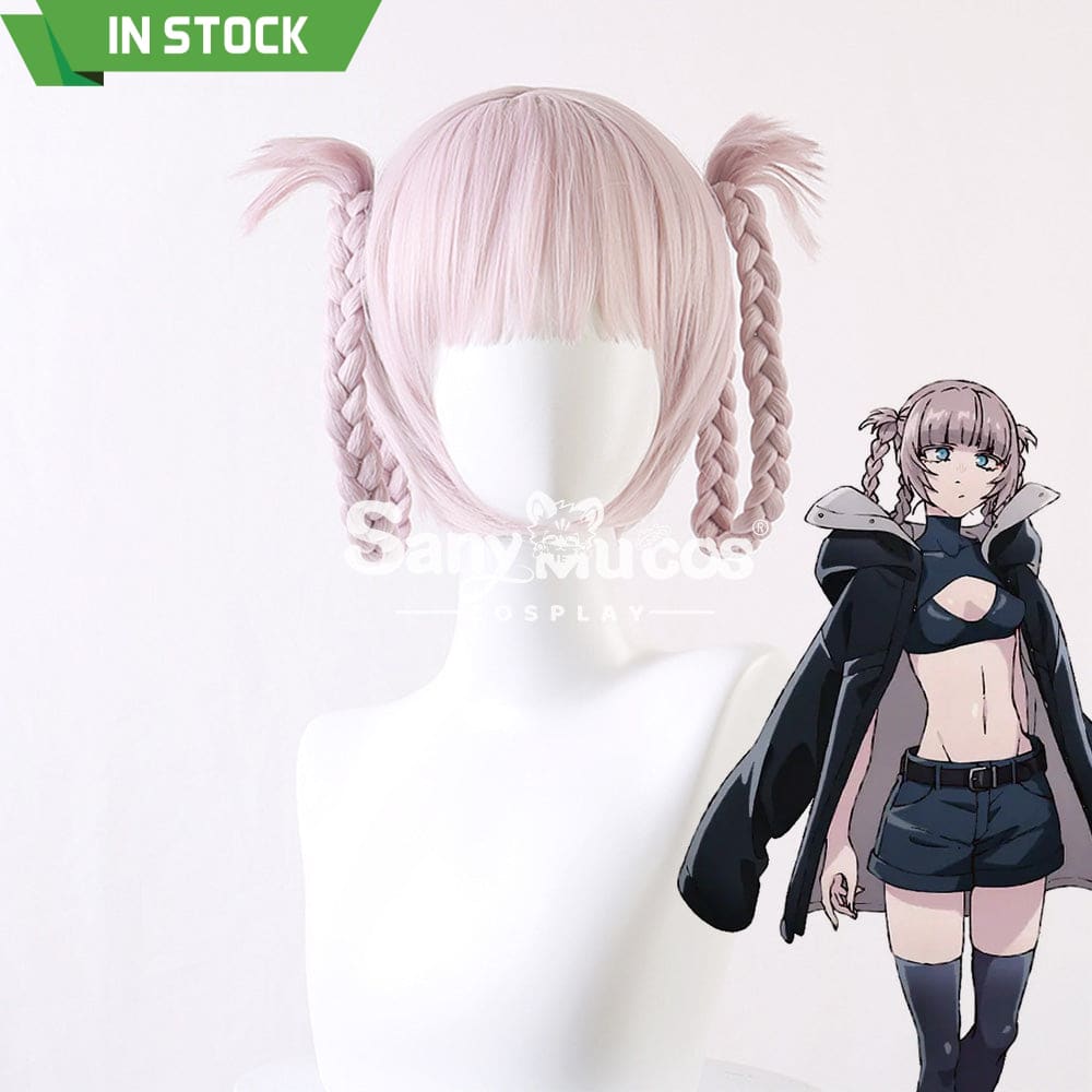 【In Stock】Anime Call Of The Night Cosplay Nazuna Nanakusa Wig Wigs