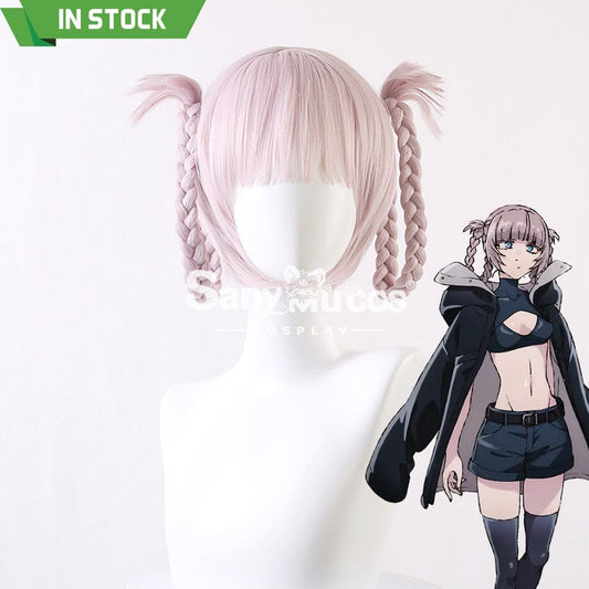 【In Stock】Anime Call Of The Night Cosplay Nazuna Nanakusa Wig Wigs 1000