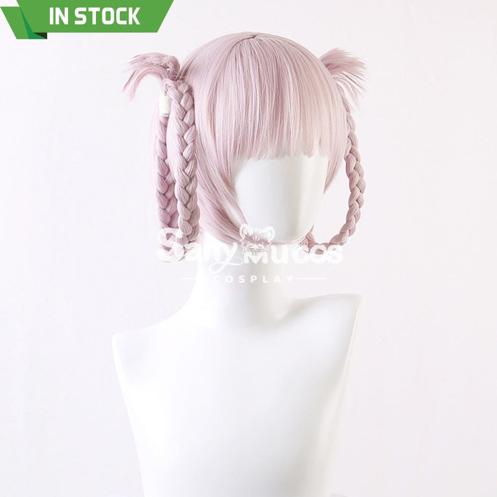 【In Stock】Anime Call Of The Night Cosplay Nazuna Nanakusa Wig Wigs