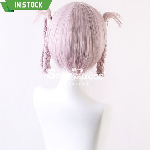 【In Stock】Anime Call Of The Night Cosplay Nazuna Nanakusa Wig Wigs