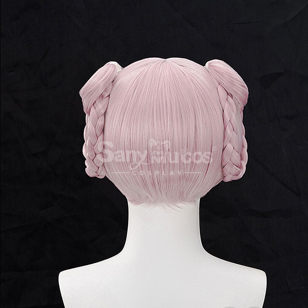 【In Stock】Anime Call of the Night Cosplay Nazuna Nanakusa Cosplay Wig Cosplay Wigs