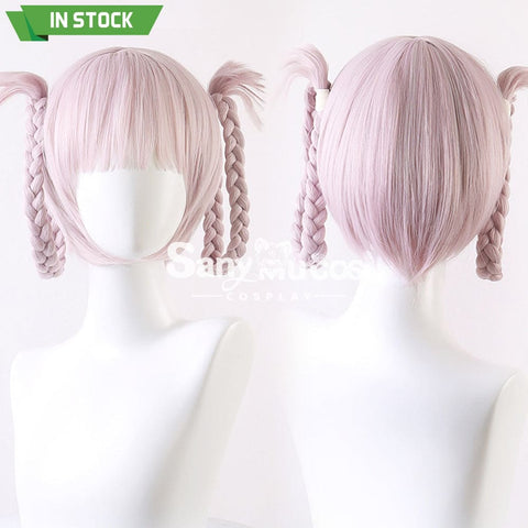 【In Stock】Anime Call Of The Night Cosplay Nazuna Nanakusa Wig Wigs