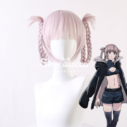 【In Stock】Anime Call Of The Night Cosplay Nazuna Nanakusa Wig Wigs 1000